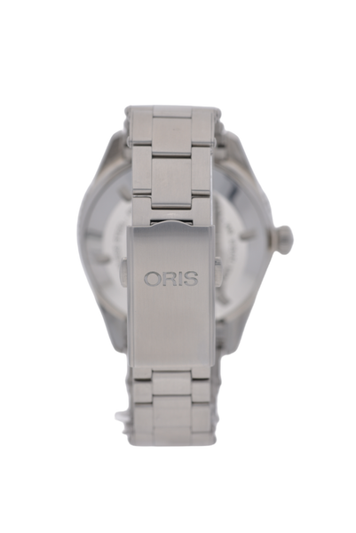 Oris Divers 01 733 7720 4055-07 4 21 1